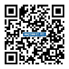 QR kodas | Viešoji Įstaiga Tarp Mūsų | spec.lt