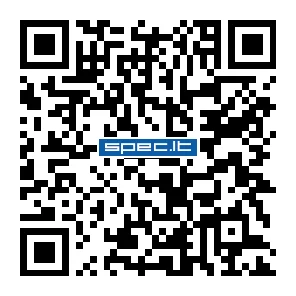 QR kodas | Viešoji Įstaiga Tarptautinė Kūrybinė Grupė Uroboros