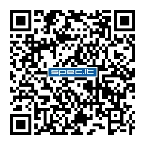 QR kodas | Viešoji Įstaiga Tarptautinio Verslo ir Ekonomikos Tyrimų Centras | spec.lt