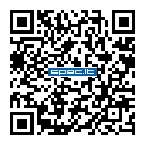 QR kodas | Viešoji Įstaiga Tarptautinis Integracinis Biznio Centras