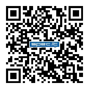 QR kodas | Viešoji Įstaiga Tarptautinis Jaunųjų Talentų Rėmimo Fondas