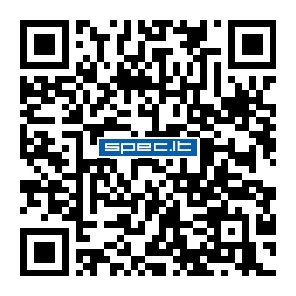 QR kodas | Viešoji Įstaiga Tarptautinis Kultūros ir Meno Centras