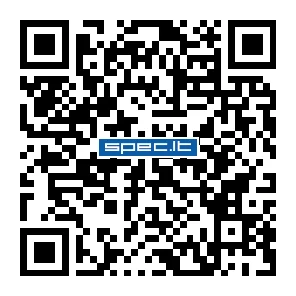 QR kodas | Tarptautinis litvakų fotografijos centras, VŠĮ