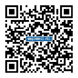 QR kodas | Tarptautinis maratonas, VŠĮ | spec.lt