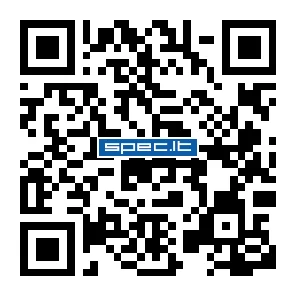 QR kodas | TASPA, VŠĮ | spec.lt