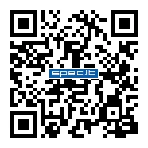 QR kodas | Tauro jėga, VŠĮ | spec.lt