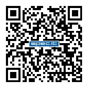 QR kodas | Tautos paveldo tyrimai, VŠĮ | spec.lt