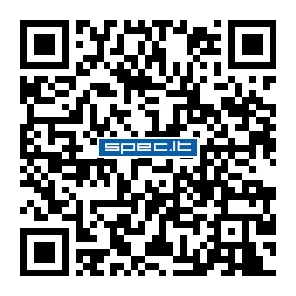 QR kodas | Tautosakos ir tradicijų teatras Antis, VŠĮ