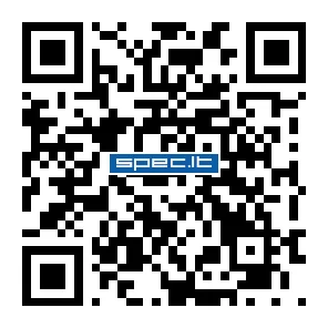 QR kodas | Tavaip, VŠĮ | spec.lt
