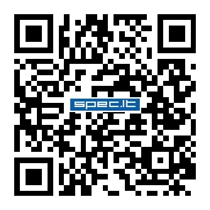 QR kodas | Viešoji Įstaiga Tavo Teatras | spec.lt
