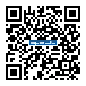 QR kodas | Team 97, VŠĮ | spec.lt