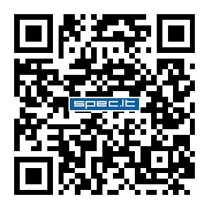 QR kodas | Teatras TIK, VŠĮ