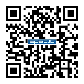 QR kodas | Teatras Utopia, VŠĮ | spec.lt