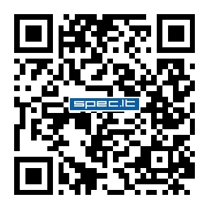 QR kodas | Viešoji Įstaiga Technomama | spec.lt