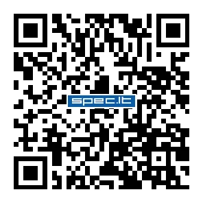QR kodas | Viešoji Įstaiga Teisės ir Tolerancijos Institutas | spec.lt
