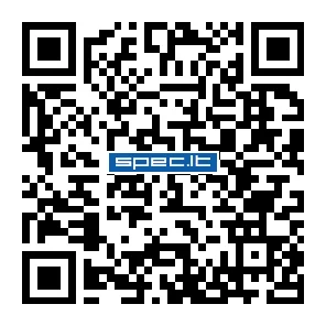 QR kodas | Viešoji Įstaiga Teisinės Pagalbos Centras