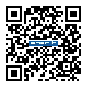 QR kodas | BEOWC, VŠĮ | spec.lt