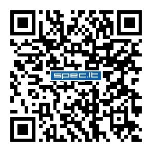 QR kodas | Viešoji Įstaiga Teisinių Konsultacijų Biuras