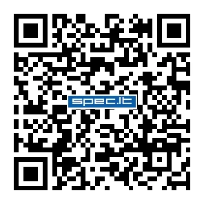 QR kodas | Telemedicinos tyrimų centras, VŠĮ | spec.lt