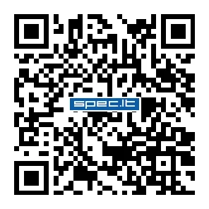 QR kodas | Telšių jaunimo centras, VŠĮ | spec.lt