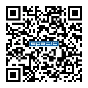 QR kodas | Telšių menų inkubatorius, VŠĮ | spec.lt