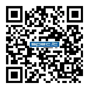 QR kodas | Tenisas Jums, VŠĮ