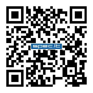 QR kodas | Teniso treneris, VŠĮ