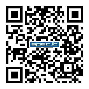 QR kodas | Teofilis, VŠĮ | spec.lt