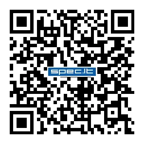QR kodas | terapinio ugdymo centras Aplink, VŠĮ