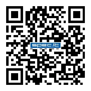 QR kodas | Viešoji Įstaiga Tėviškės Namai | spec.lt