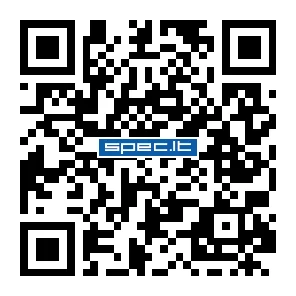 QR kodas | TIENTOS, VŠĮ | spec.lt
