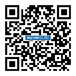 QR kodas | Tiesa išlaisvina, VŠĮ