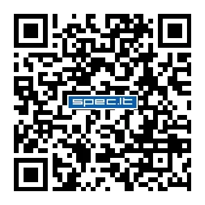 QR kodas | traktorių Zetor klubas, VŠĮ | spec.lt