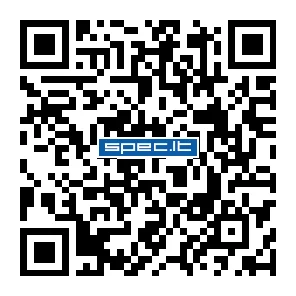 QR kodas | Kelių ir transporto tyrimo institutas, VŠĮ