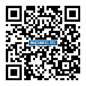 QR kodas | Viešoji Įstaiga Trečias Skambutis | spec.lt