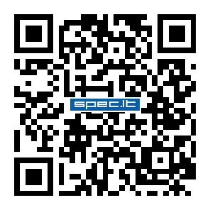 QR kodas | TREČIASIS AMŽIUS, VŠĮ
