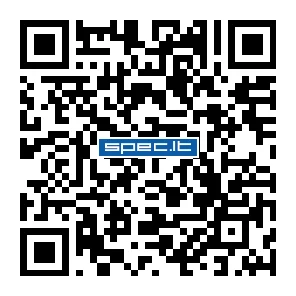 QR kodas | TREČIOJO AMŽIAUS AKADEMIJA, VŠĮ