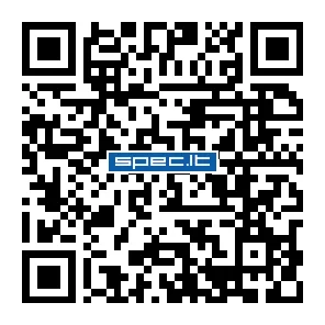 QR kodas | Viešoji Įstaiga Tribal Communications