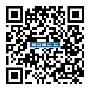 QR kodas | Trona Equestrian, VŠĮ
