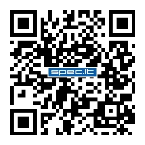 QR kodas | Viešoji Įstaiga Tundros | spec.lt
