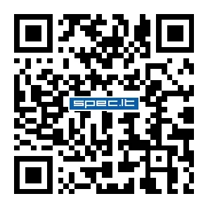 QR kodas | Turizmo sprendimai, VŠĮ