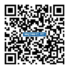 QR kodas | Tvaraus vystymosi agentūra, VŠĮ | spec.lt