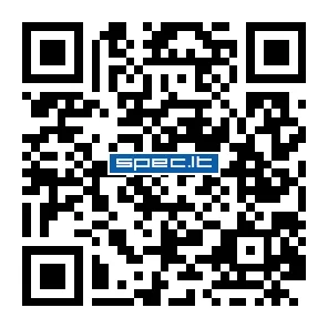 QR kodas | Viešoji Įstaiga Tvirtoji Uola | spec.lt