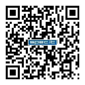 QR kodas | Tyrimų ir mokymų centras, VŠĮ | spec.lt