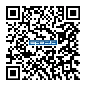 QR kodas | Tytuvėnų piligrimų centras, VŠĮ | spec.lt