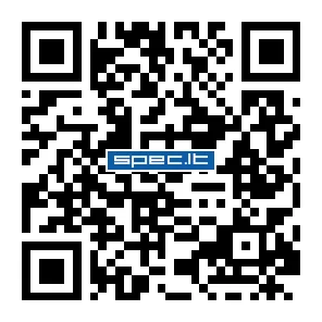 QR kodas | Viešoji Įstaiga Ugnis ir Kaukė | spec.lt