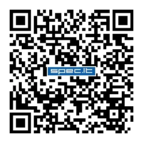 QR kodas | Ukmergės pirminės sveikatos priežiūros centras, VŠĮ