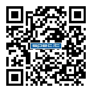 QR kodas | Viešoji Įstaiga Ukmergės Poliklinika | spec.lt