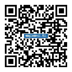 QR kodas | Viešoji Įstaiga Ukmergės Tvirta Šeima | spec.lt