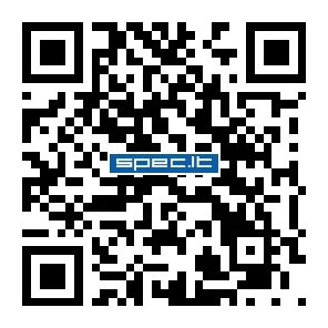 QR kodas | Ūkų studija, VŠĮ | spec.lt